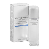 Shiseido Men Hydrating Lotion moisturizing lotion for men 150ml