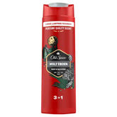 Old Spice Wolfthorn Shower Gel (400 ml)