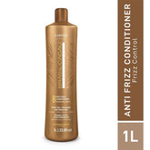 Cadiveu Brasil Cacau Anti Frizz Conditioner (1000ml / 1 Litre)