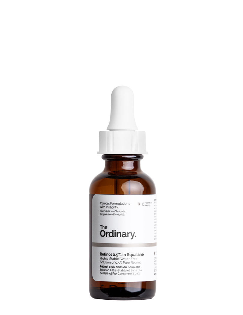 The Ordinary - Anti-aging Facial Serum