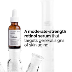 The Ordinary - Anti-aging Facial Serum