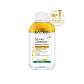 GARNIER MICELLAR OIL INFUSED CLEANSING WATER 400ML - Kunchals