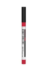 MAYBELLINE TATTOO LINER