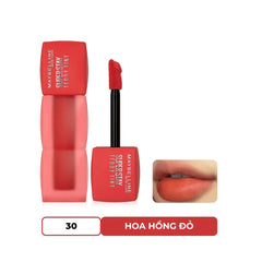 MAYBELLINE SUPERSTAY TEDDY TINT 5ML 30 COQUETISH