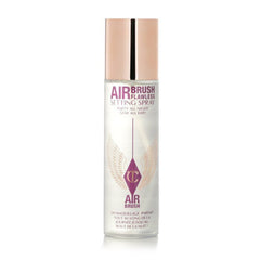 CHARLOTTE AIRBRUSH SETTING SPRAY 100ML