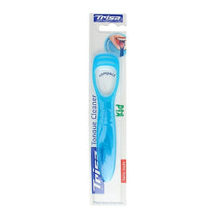 TRISA Compact Kid Tongue Cleaner – Kids
