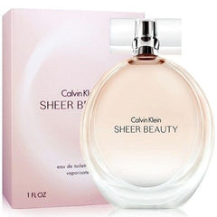 Calvin Klein Sheer Beauty Eau de Toilette (30 ml)