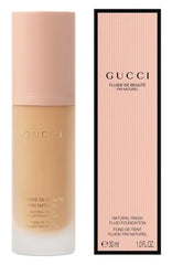 GUCCI FLUIDE De Beaute Natural Finish Foundation 240W 30ml (1.0 oz.)