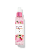 BATH & BODY WORKS GINGHAM GORGEOUS 145 ML