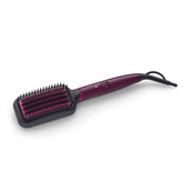 Philips Heated straightening brush BHH730/00