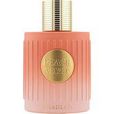 Khadlaj Peach Velvet Extrait de Parfum for Women (100 ml)