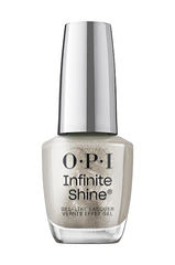 O.P.I Infinite Shine Work From Chrome - 15ml