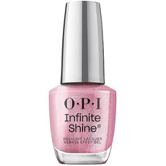 O.P.I Infinite Shine Shined, Sealed, Delivered - 15ml