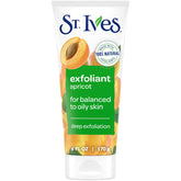 ST. IVES FRESH SKIN APRICOT SCRUB 170G - Kunchals