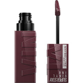 Maybelline New York Superstay Vinyl Ink Liquid Lipstick in the shade 135 Fearless.