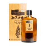 Kaminomoto Super Strength Hair Serum Gold (150ml)
