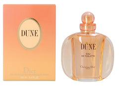 Dior Dune Eau De Toilette For Women - 100ml