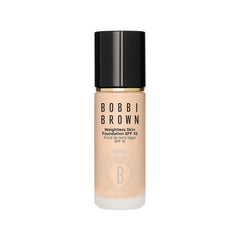 Bobbi Brown Weightless Skin Foundation SPF15