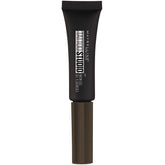Maybelline New York Tattoo Studio Waterproof Eyebrow Gel – 260 Deep Brown