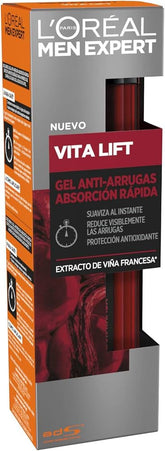 L'Oréal Paris Men Expert Vita Lift Anti-Wrinkle Gel (50 ml)