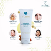 Aureana Advanced Multi Vitamin Gel - 50 gm