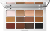 MAKEUP BY MARIO Master Mattes Eyeshadow Palette