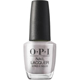 O.P.I NAIL LACQUER "CHROME CLAWZ" - 15ML