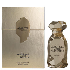 Arabiyat Prestige Mahd Al Dhahab Eau de Parfum – 100ml