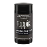 Toppik Hair Building Fibres Black 12g