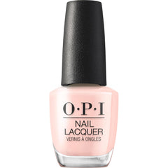 OPI Nail Lacquer Baby Pink Again – 15ml