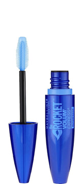 Maybelline Volum' Express The Rocket Waterproof Mascara – 411 Very Black