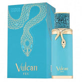 Fragrance World French Avenue Vulcan Feu Eau de Parfum – 100ml