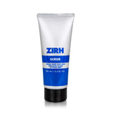 ZIRH FACIAL SCRUB WITH ALOE 100ML