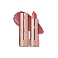 Anastasia Beverly Hills Satin Lipstick – Dusty Rose (3 g)
