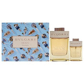 Bvlgari Man Terrae Essence Eau De Parfum Gift Set