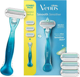 GILLETTE VENUS RAZER SENSITIVE SKIN