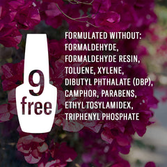 O.P.I Nail Lacquer NLC011 Incognito Mode - 15 ml