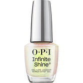 OPI Infinite Shine – MarshmelloOo So Sweet, 15ml