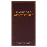 Davidoff Adventure Eau De Toilette For Men Edt