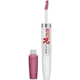 Maybelline New York SuperStay 24 2-Step Liquid Lipstick – Shade 055 Perpetual Plum
