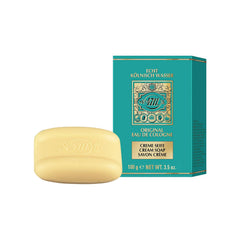 4711 Original Eau de Cologne Cream Soap (100g)
