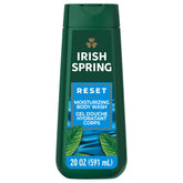 IRISH SPRING RESET FACE & BODY WASH 591 ML - Kunchals