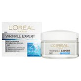 L'Oreal Paris Wrinkle Expert 35+ Collagen Day Cream (50 ml).