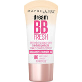 Maybelline Dream Fresh BB Cream – 110 Light/Medium (30ml)