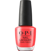 OPI Nail Lacquer Blushin’ Pride – 15ml