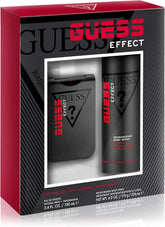 Guess Men's Effect 2-Piece Grooming Gift Set