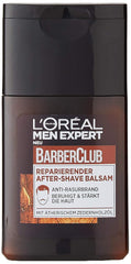 L'Oreal Men Expert Barber Club Soothing After Shave Balm (125 ml).