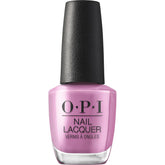 OPI Nail Lacquer Vogue in Violet – 15ml