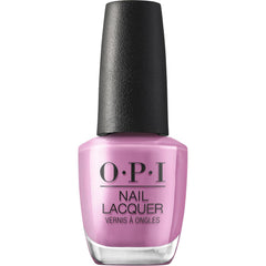 OPI Nail Lacquer Vogue in Violet – 15ml