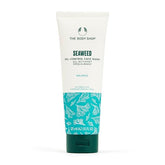THE BODY SHOP SEAWEED OIL-CONTROL 125ML